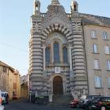 Le couvent et ses abords