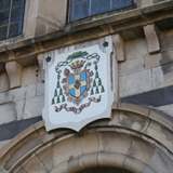 Cour du couvent