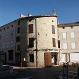 La tour de la prison