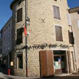 Tour de la prison et abords