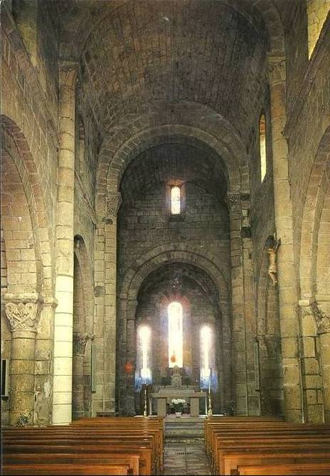 Remparts de Langogne